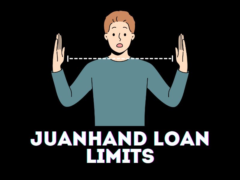 Juanhand Loan Limits