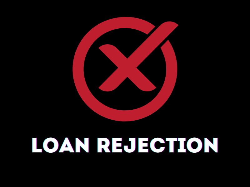 Loan Rejection