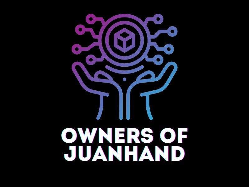 Owners of JuanHand